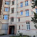 Sloneczny Centrum Poznania Klimatyzacja Wi-fi Tv Zmywarka Pralka Piekarnik Poznaň