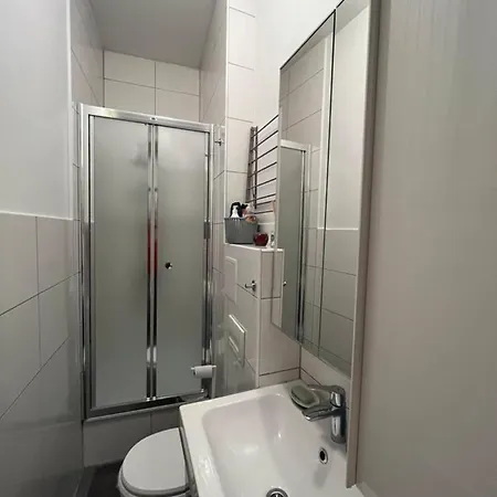 Sloneczny Centrum Poznania Klimatyzacja Wi-fi Tv Zmywarka Pralka Piekarnik Appartement