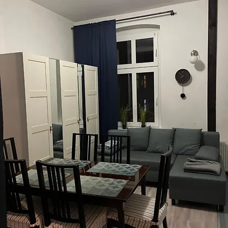 Sloneczny Centrum Poznania Klimatyzacja Wi-fi Tv Zmywarka Pralka Piekarnik דירה *