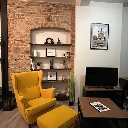 Sloneczny Centrum Poznania Klimatyzacja Wi-fi Tv Zmywarka Pralka Piekarnik * Poznań