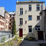 Sloneczny Centrum Poznania Klimatyzacja Wi-fi Tv Zmywarka Pralka Piekarnik Apartment Poznan