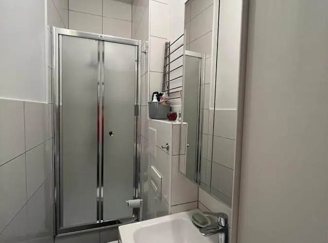 Sloneczny Centrum Poznania Klimatyzacja Wi-fi Tv Zmywarka Pralka Piekarnik アパート